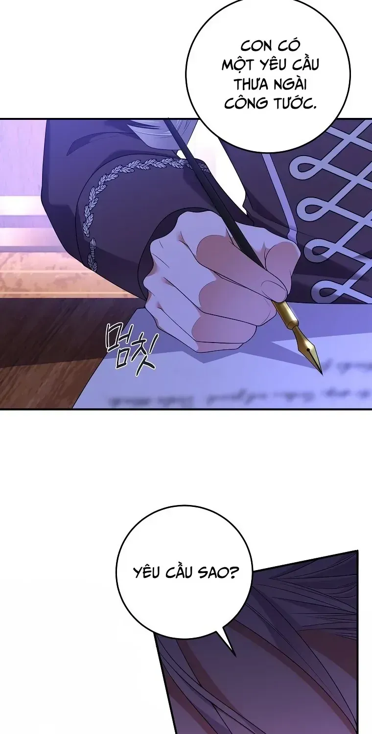 Sự Trả Thù Của Đứa Con Ngoài Dã Thú Chap 6 - Next Chap 7