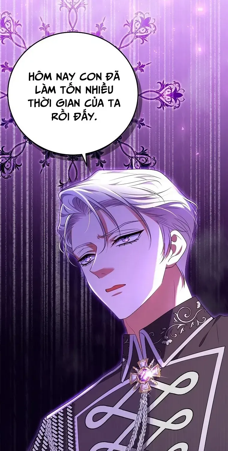 Sự Trả Thù Của Đứa Con Ngoài Dã Thú Chap 6 - Next Chap 7