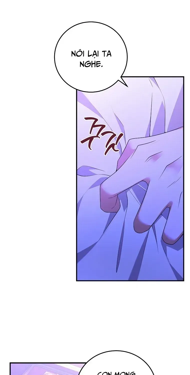 Sự Trả Thù Của Đứa Con Ngoài Dã Thú Chap 6 - Next Chap 7