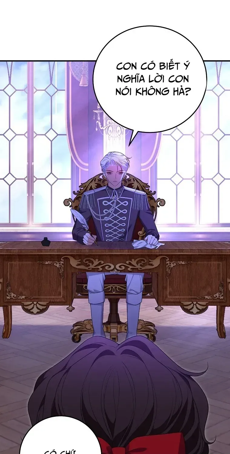 Sự Trả Thù Của Đứa Con Ngoài Dã Thú Chap 6 - Next Chap 7