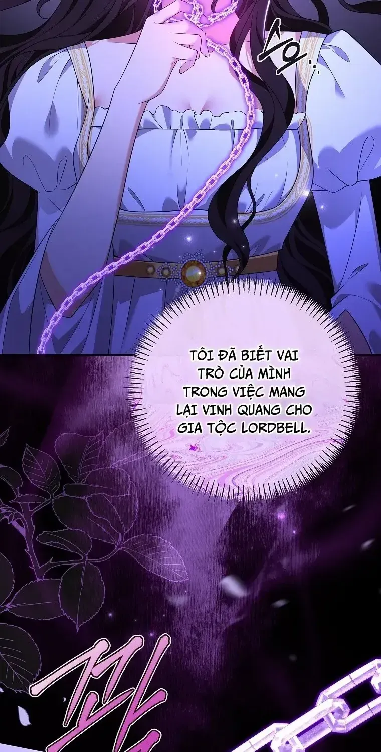 Sự Trả Thù Của Đứa Con Ngoài Dã Thú Chap 6 - Next Chap 7