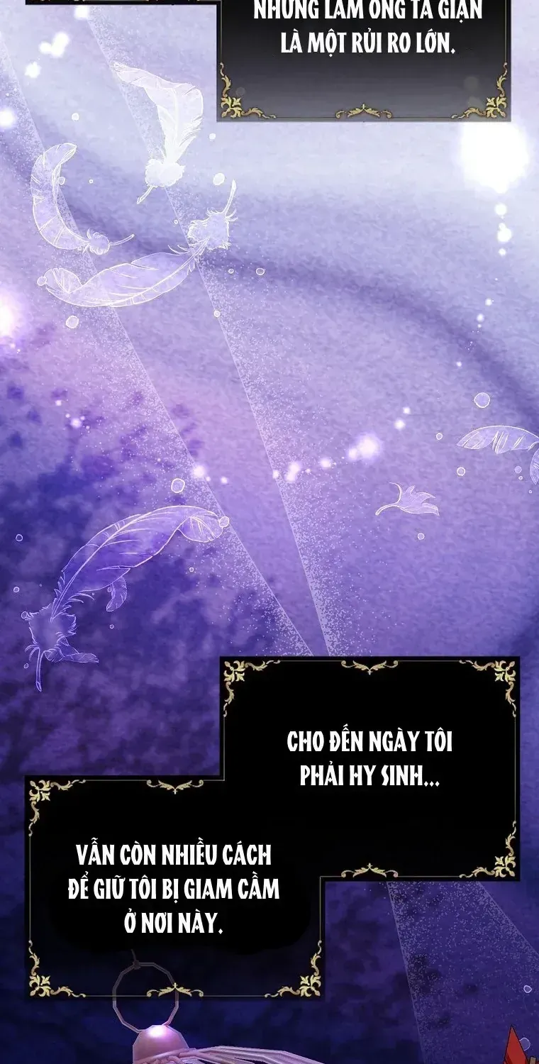 Sự Trả Thù Của Đứa Con Ngoài Dã Thú Chap 7 - Next Chap 8