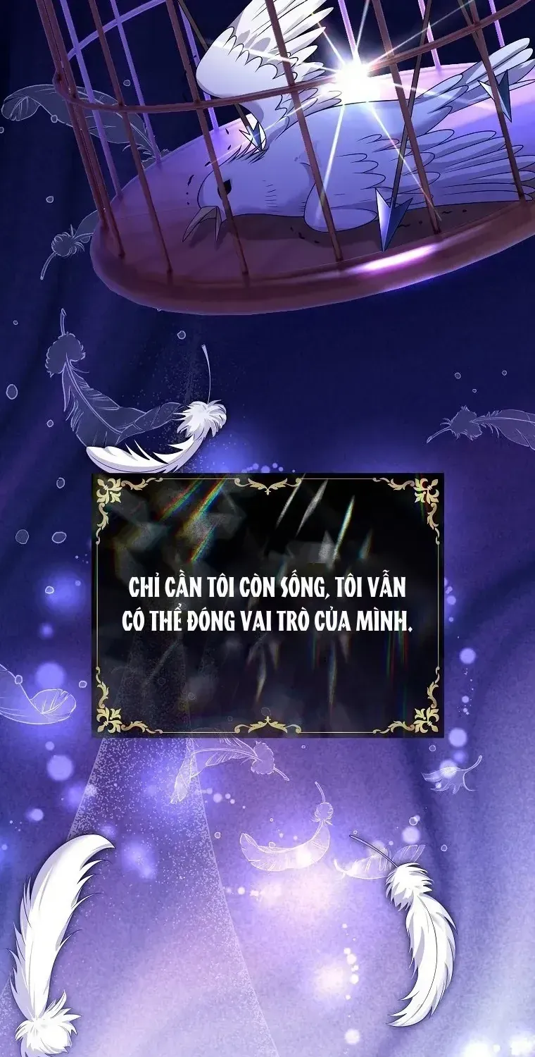 Sự Trả Thù Của Đứa Con Ngoài Dã Thú Chap 7 - Next Chap 8