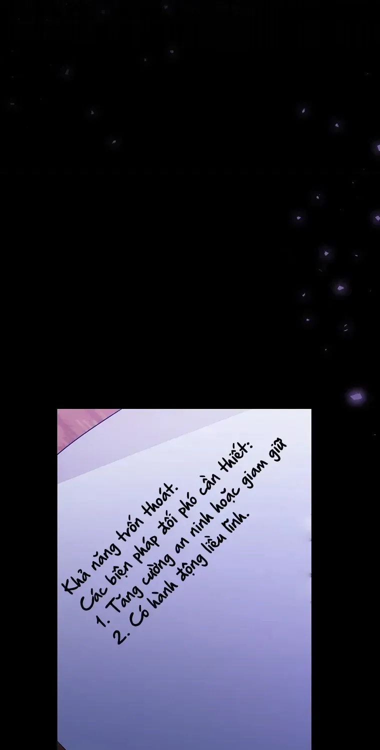 Sự Trả Thù Của Đứa Con Ngoài Dã Thú Chap 7 - Next Chap 8