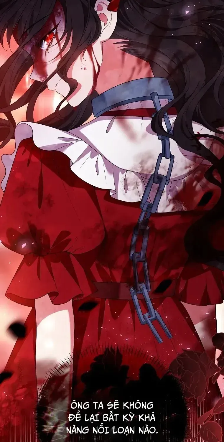 Sự Trả Thù Của Đứa Con Ngoài Dã Thú Chap 7 - Next Chap 8