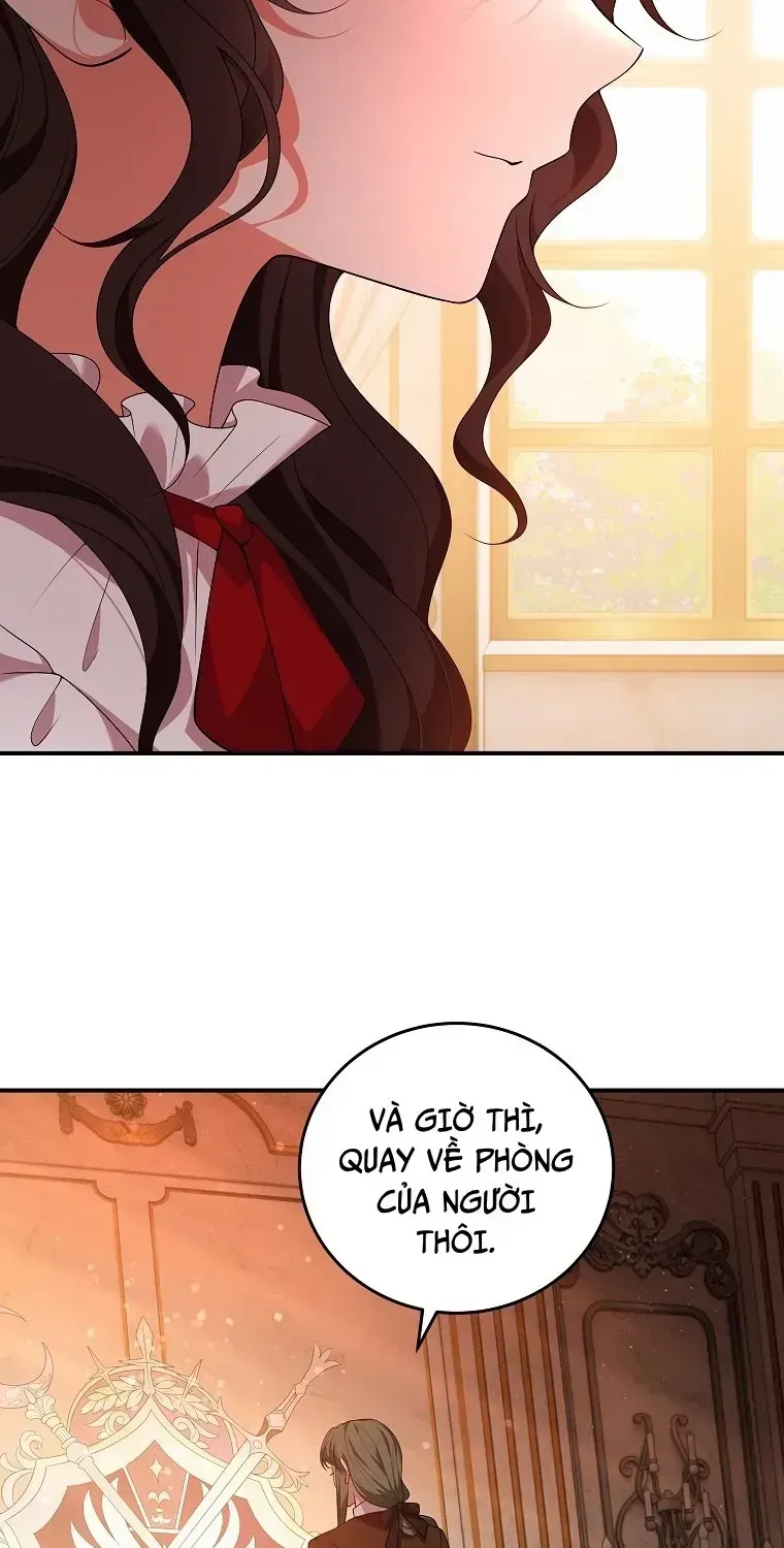 Sự Trả Thù Của Đứa Con Ngoài Dã Thú Chap 7 - Next Chap 8