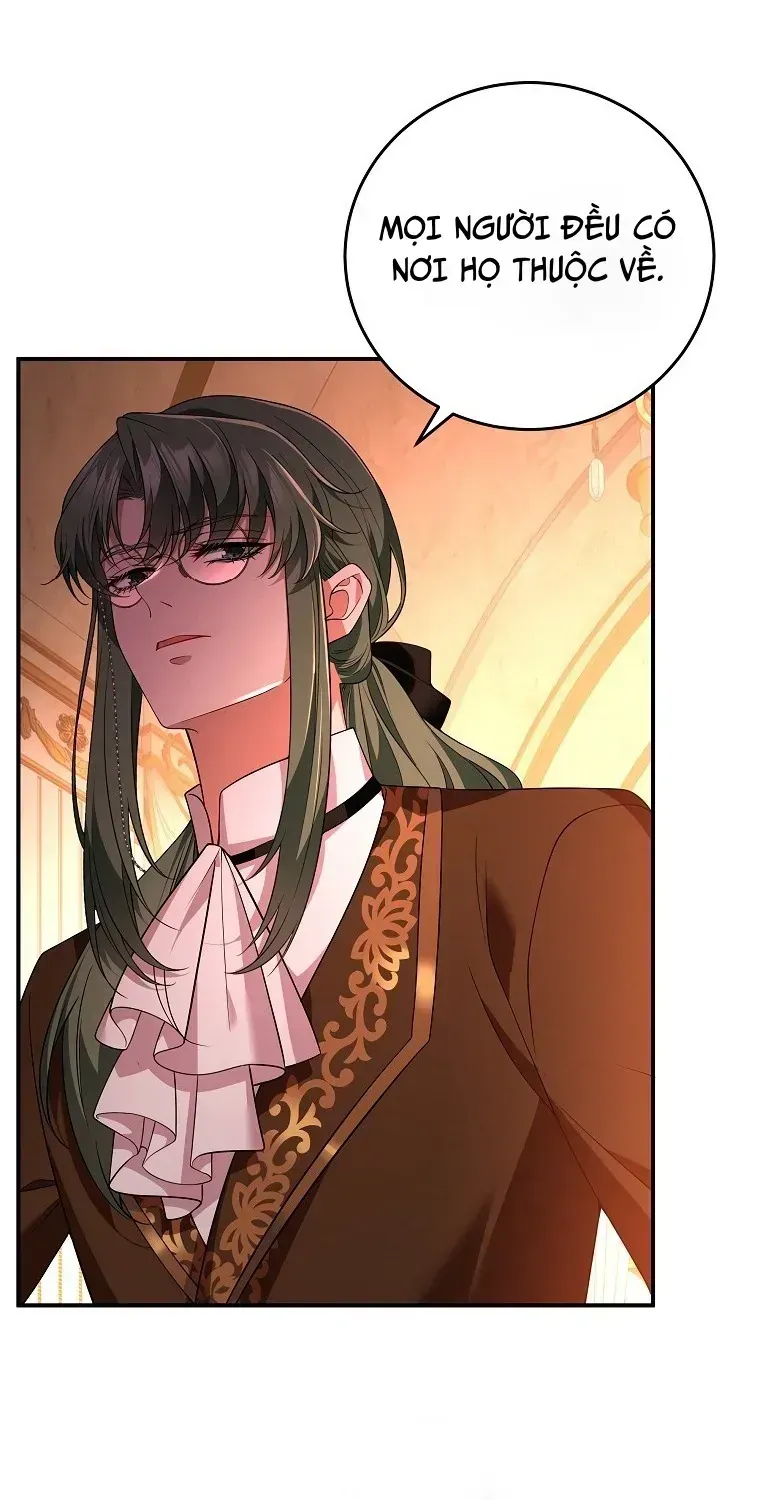 Sự Trả Thù Của Đứa Con Ngoài Dã Thú Chap 7 - Next Chap 8