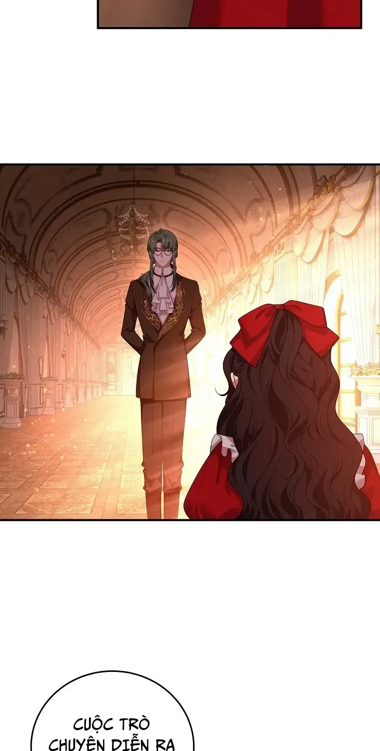 Sự Trả Thù Của Đứa Con Ngoài Dã Thú Chap 7 - Next Chap 8