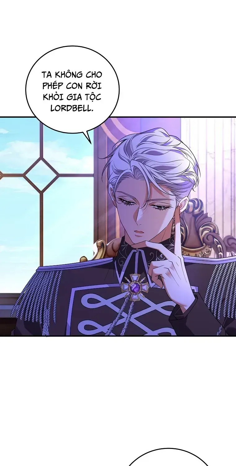 Sự Trả Thù Của Đứa Con Ngoài Dã Thú Chap 7 - Next Chap 8