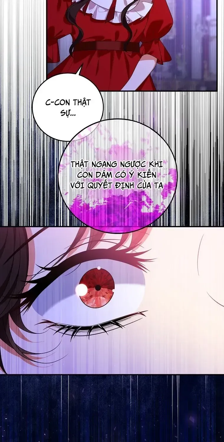 Sự Trả Thù Của Đứa Con Ngoài Dã Thú Chap 7 - Next Chap 8