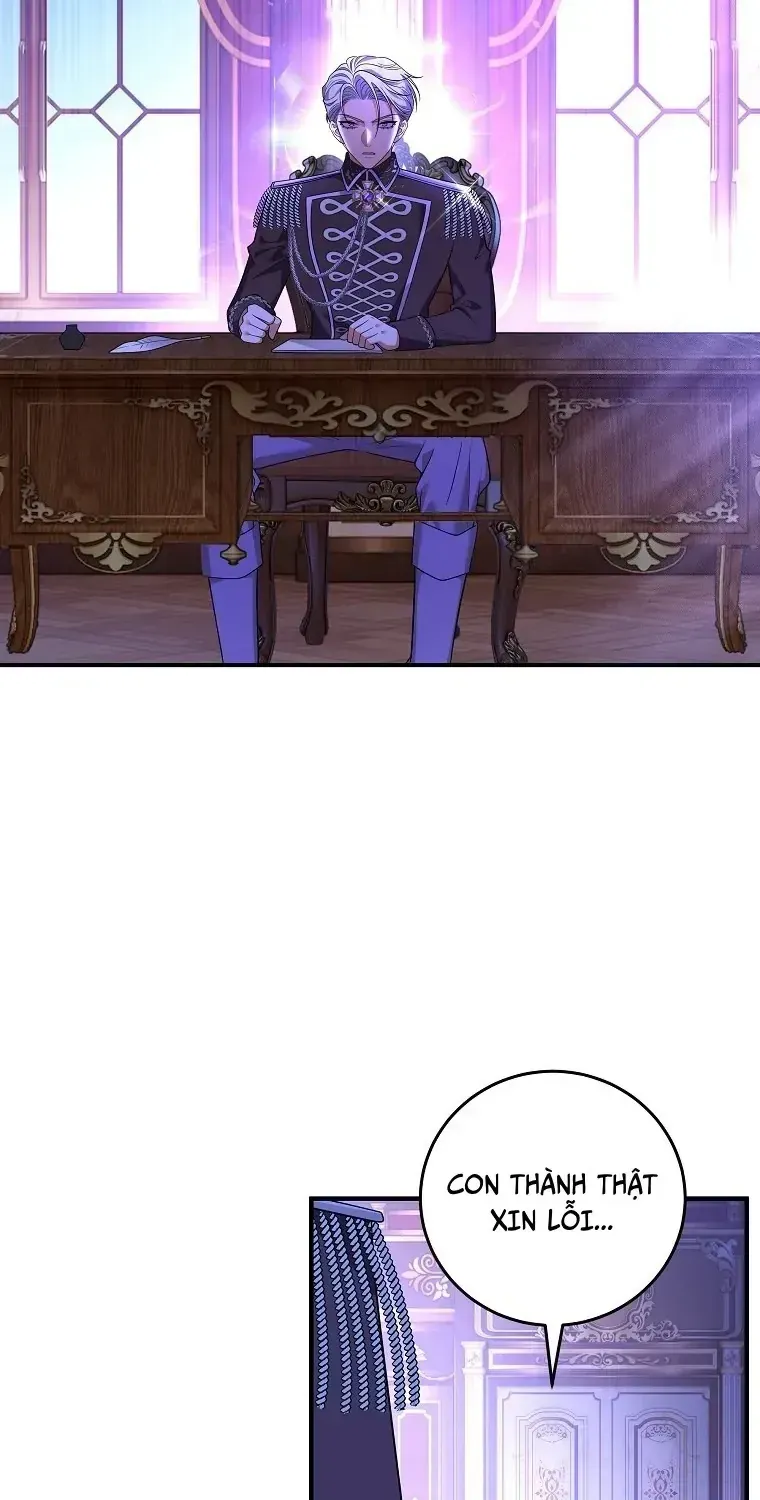 Sự Trả Thù Của Đứa Con Ngoài Dã Thú Chap 7 - Next Chap 8