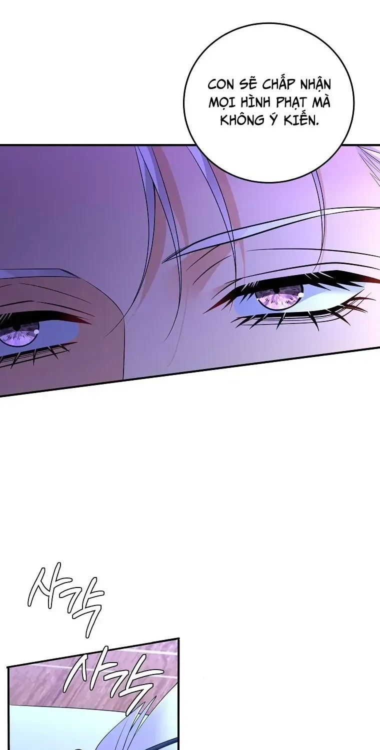 Sự Trả Thù Của Đứa Con Ngoài Dã Thú Chap 7 - Next Chap 8