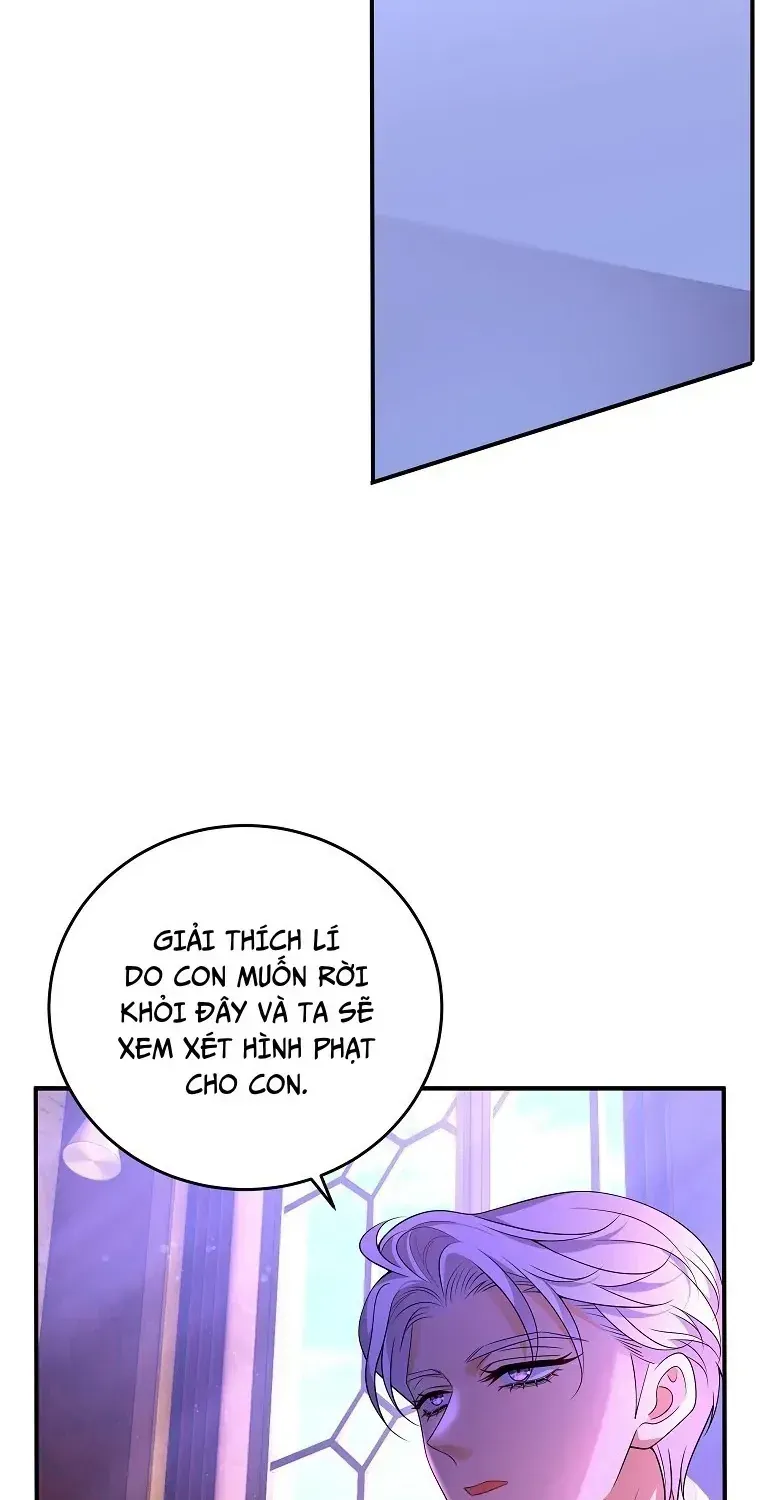 Sự Trả Thù Của Đứa Con Ngoài Dã Thú Chap 7 - Next Chap 8