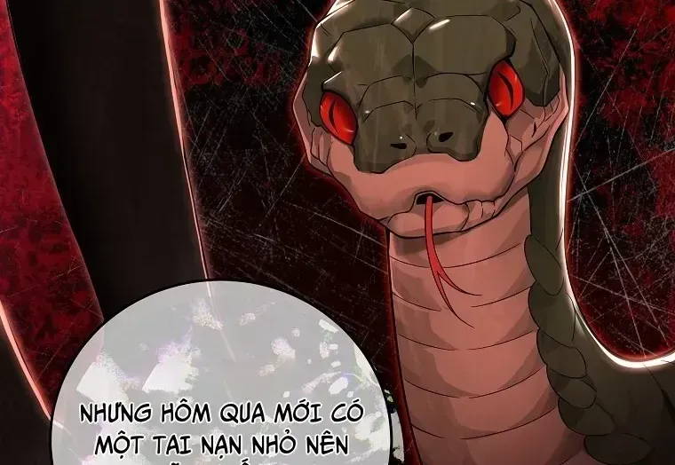 Sự Trả Thù Của Đứa Con Ngoài Dã Thú Chap 7 - Next Chap 8