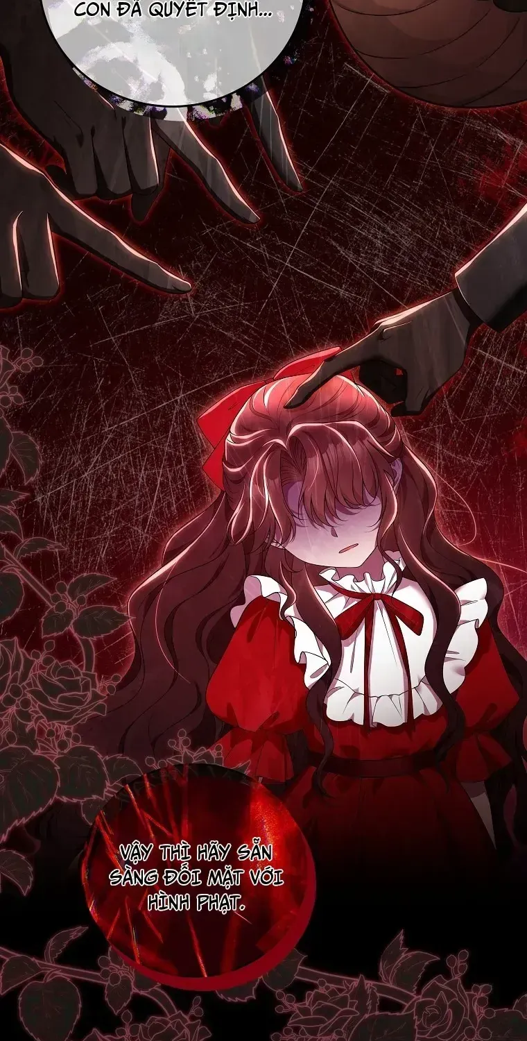 Sự Trả Thù Của Đứa Con Ngoài Dã Thú Chap 7 - Next Chap 8