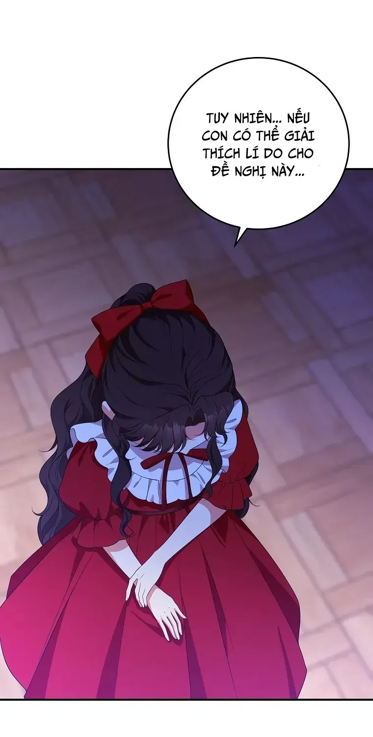 Sự Trả Thù Của Đứa Con Ngoài Dã Thú Chap 7 - Next Chap 8