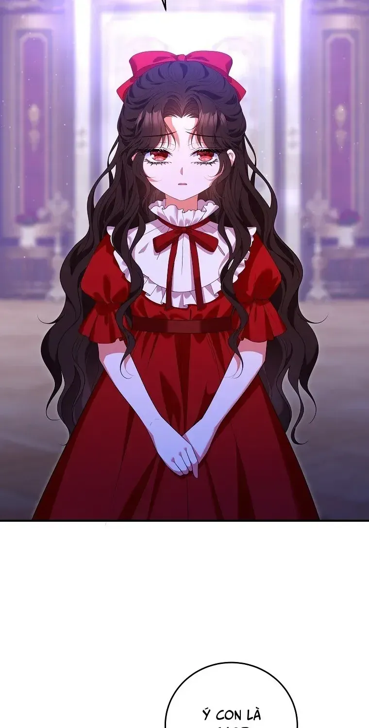 Sự Trả Thù Của Đứa Con Ngoài Dã Thú Chap 7 - Next Chap 8