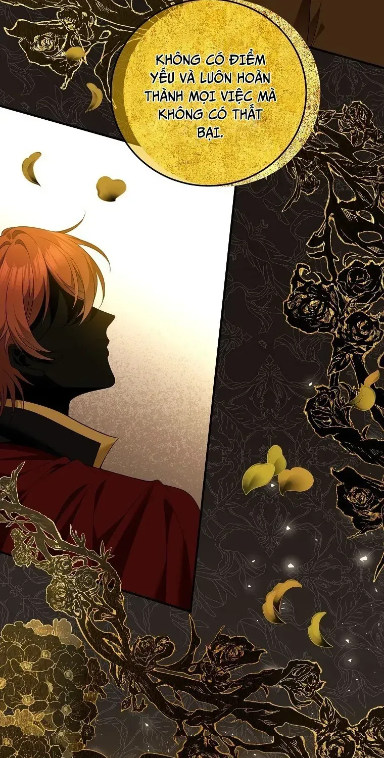 Sự Trả Thù Của Đứa Con Ngoài Dã Thú Chap 7 - Next Chap 8