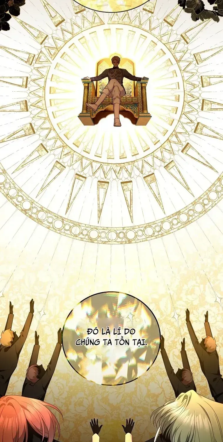 Sự Trả Thù Của Đứa Con Ngoài Dã Thú Chap 7 - Next Chap 8