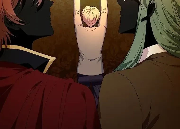 Sự Trả Thù Của Đứa Con Ngoài Dã Thú Chap 7 - Next Chap 8