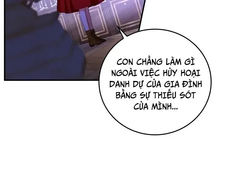 Sự Trả Thù Của Đứa Con Ngoài Dã Thú Chap 7 - Next Chap 8