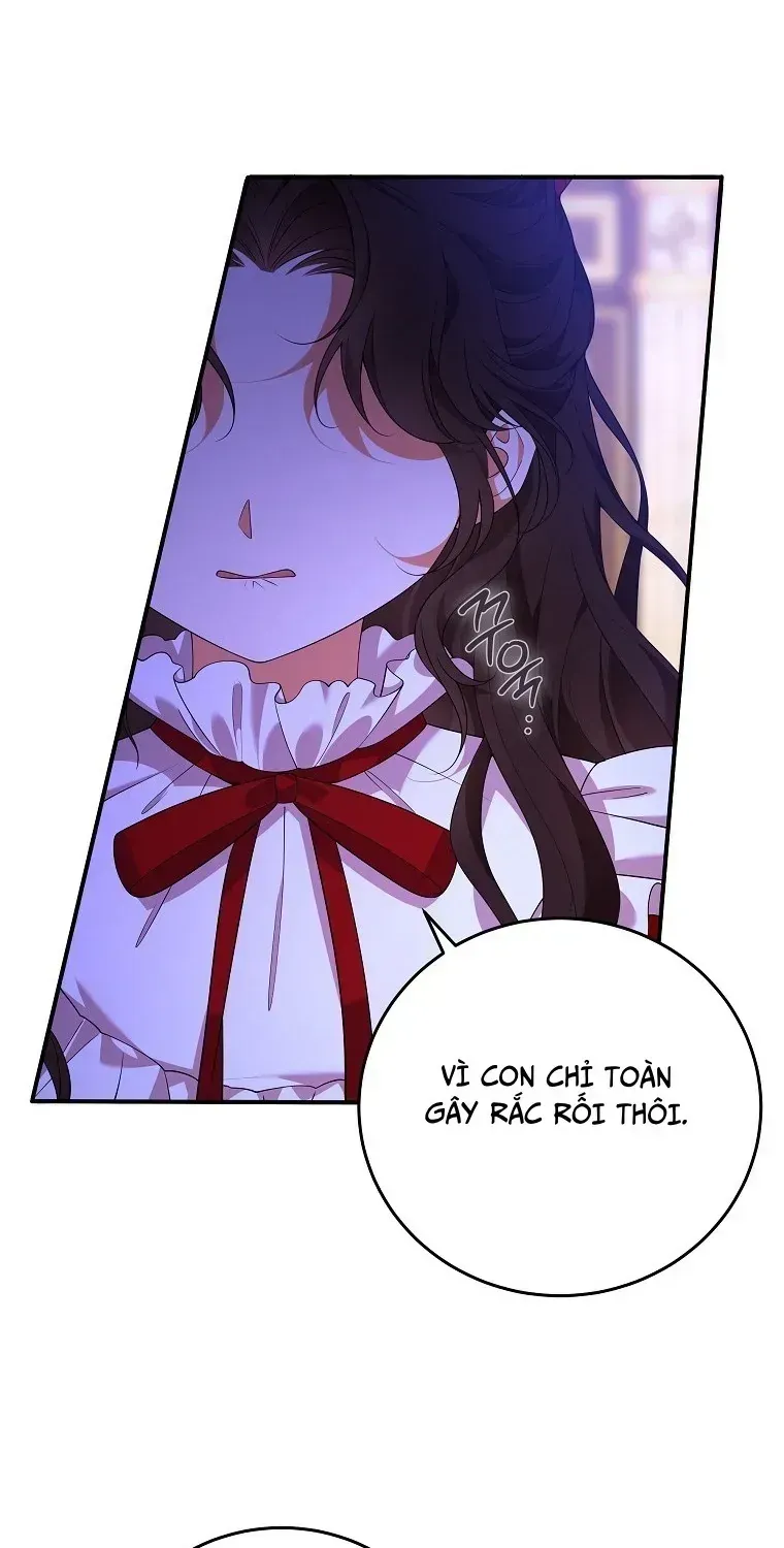 Sự Trả Thù Của Đứa Con Ngoài Dã Thú Chap 7 - Next Chap 8