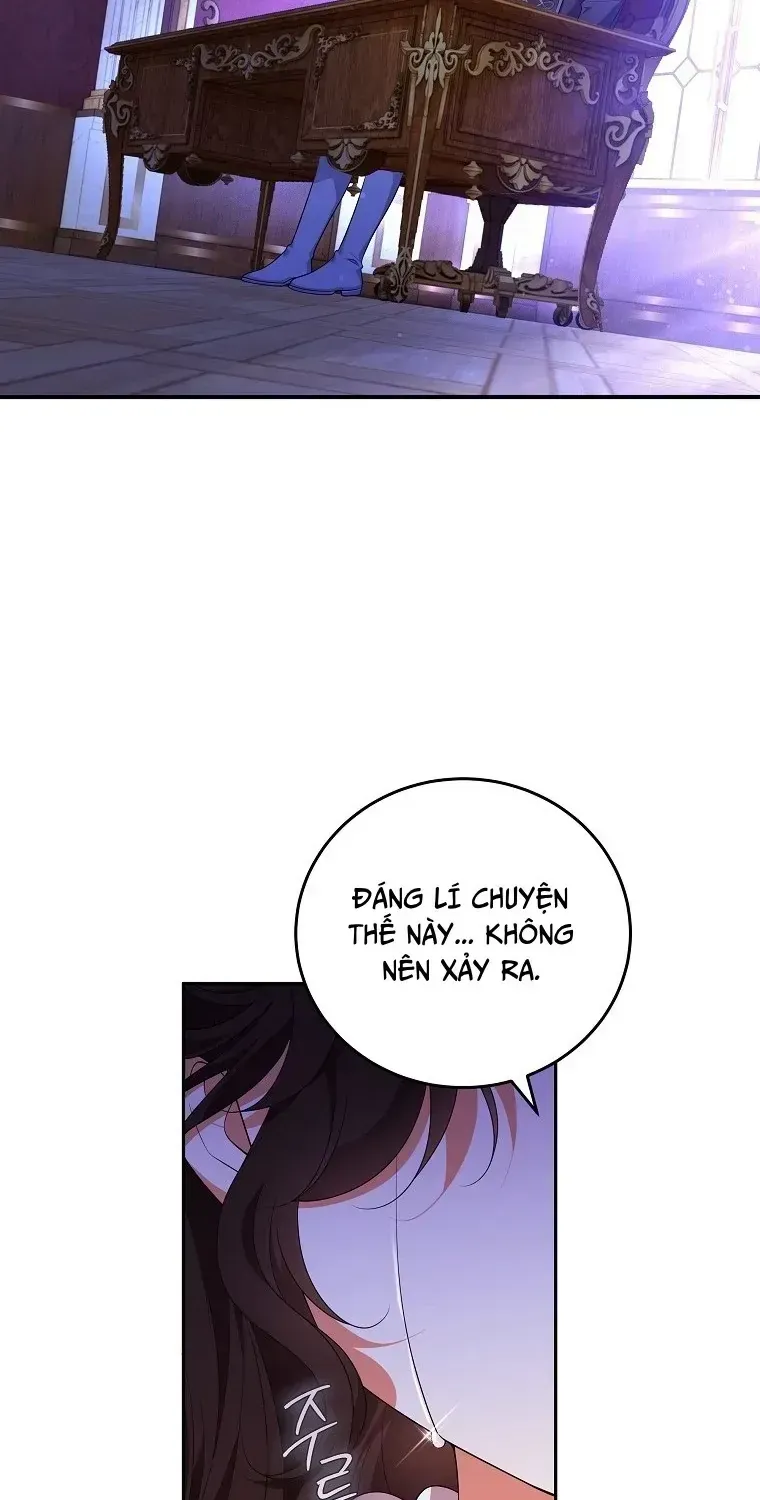 Sự Trả Thù Của Đứa Con Ngoài Dã Thú Chap 7 - Next Chap 8