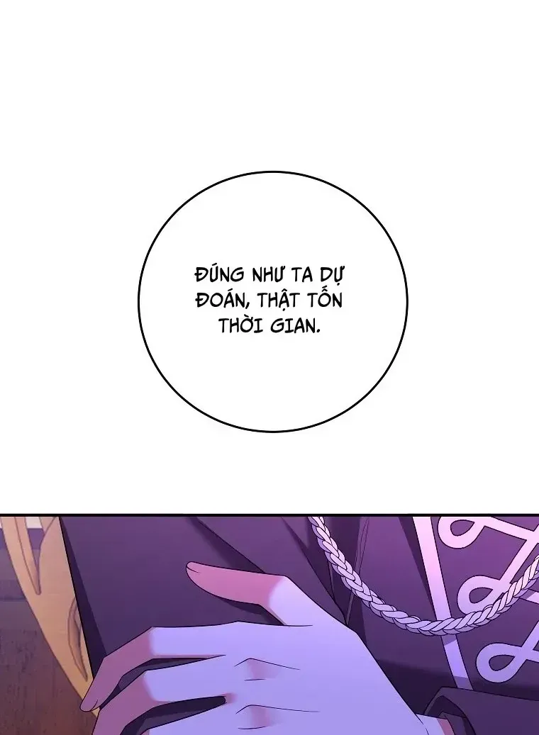 Sự Trả Thù Của Đứa Con Ngoài Dã Thú Chap 7 - Next Chap 8