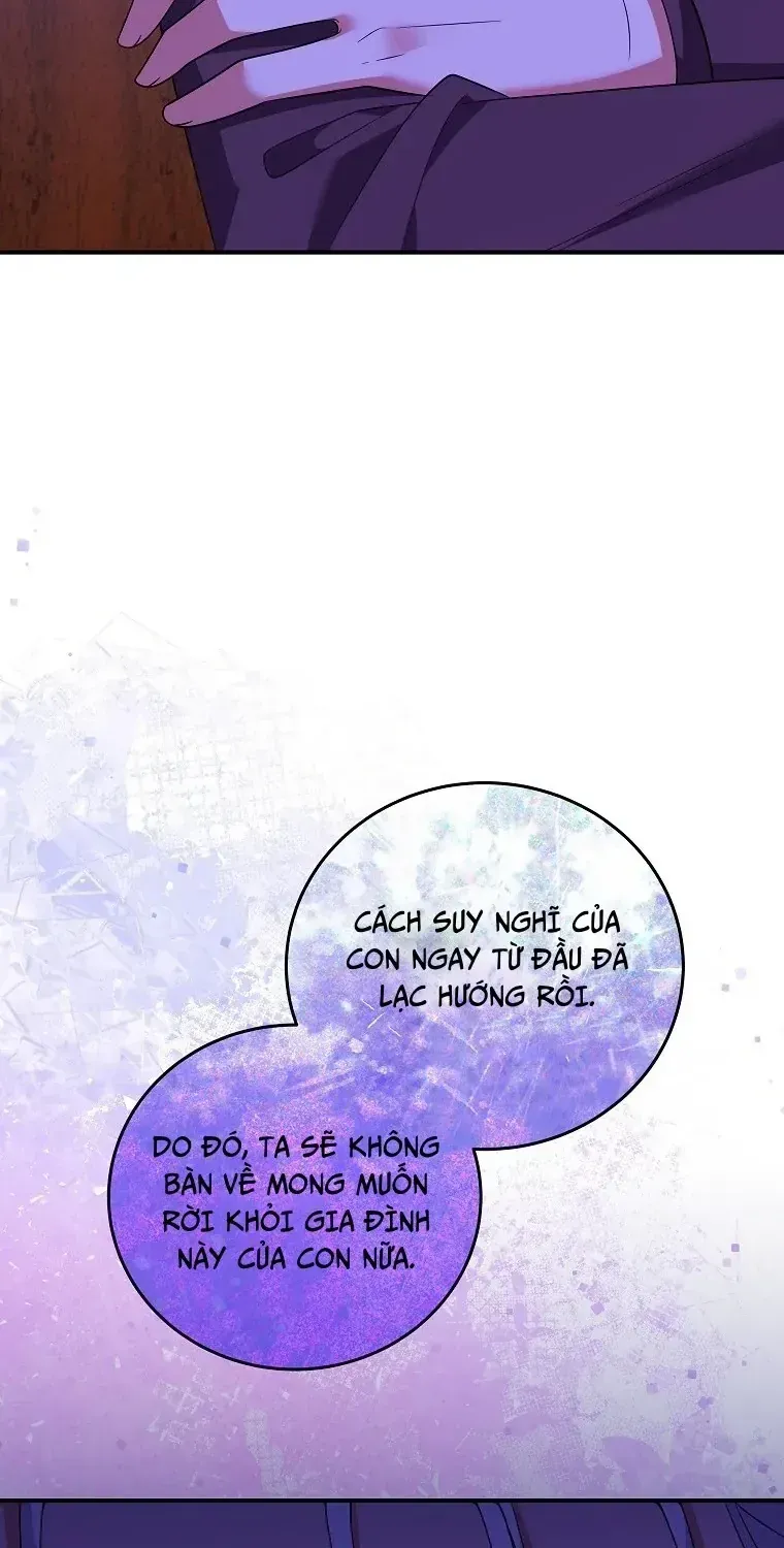 Sự Trả Thù Của Đứa Con Ngoài Dã Thú Chap 7 - Next Chap 8