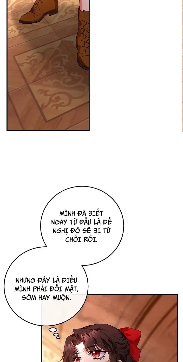 Sự Trả Thù Của Đứa Con Ngoài Dã Thú Chap 7 - Next Chap 8