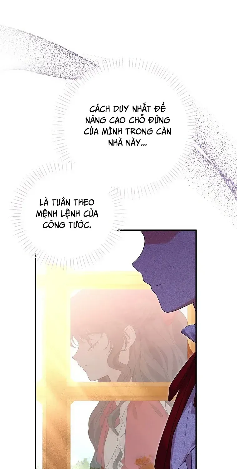 Sự Trả Thù Của Đứa Con Ngoài Dã Thú Chap 7 - Next Chap 8