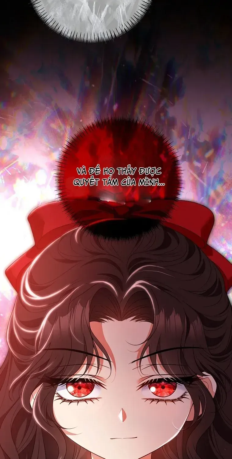 Sự Trả Thù Của Đứa Con Ngoài Dã Thú Chap 7 - Next Chap 8