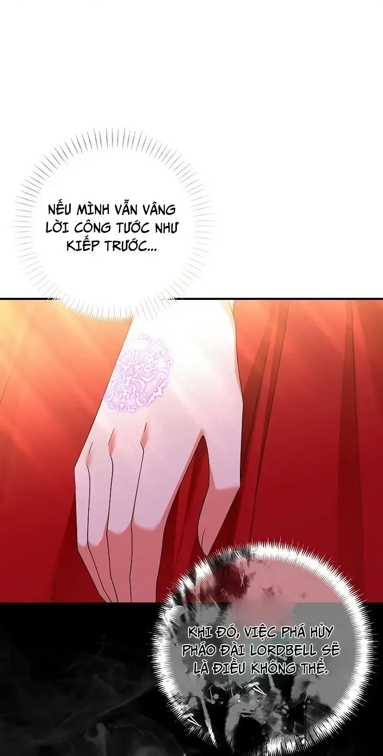 Sự Trả Thù Của Đứa Con Ngoài Dã Thú Chap 7 - Next Chap 8