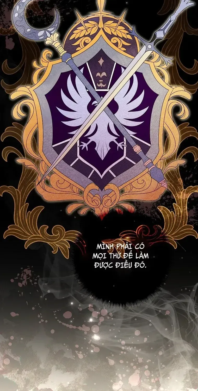 Sự Trả Thù Của Đứa Con Ngoài Dã Thú Chap 7 - Next Chap 8