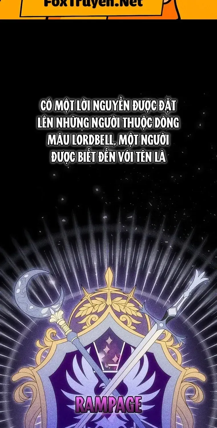 Sự Trả Thù Của Đứa Con Ngoài Dã Thú Chap 8 - Next Chap 9