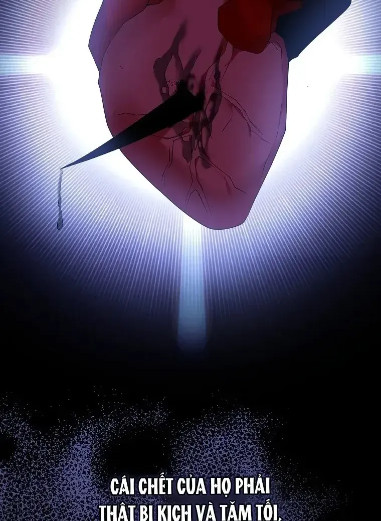 Sự Trả Thù Của Đứa Con Ngoài Dã Thú Chap 8 - Next Chap 9