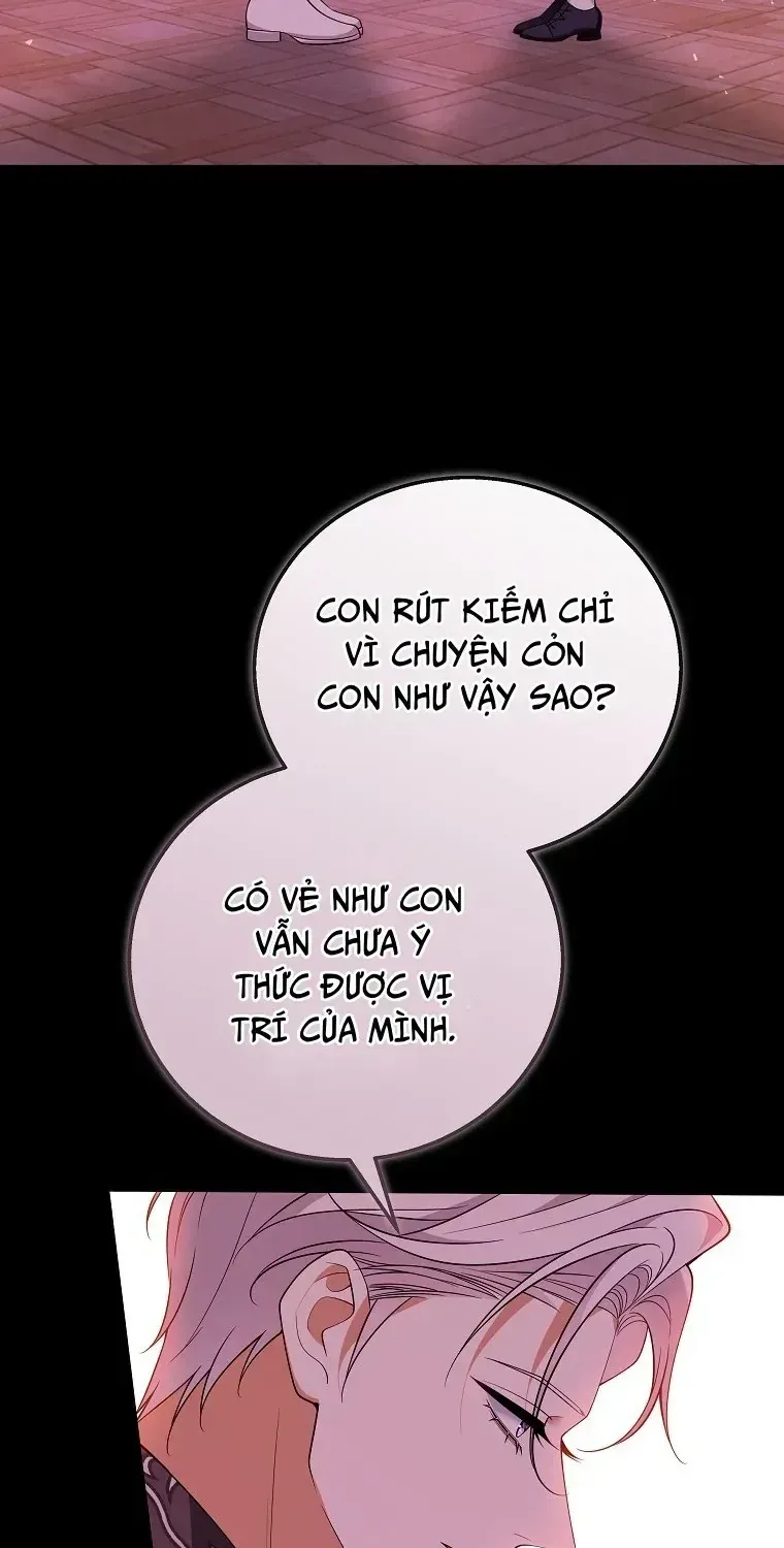 Sự Trả Thù Của Đứa Con Ngoài Dã Thú Chap 8 - Next Chap 9