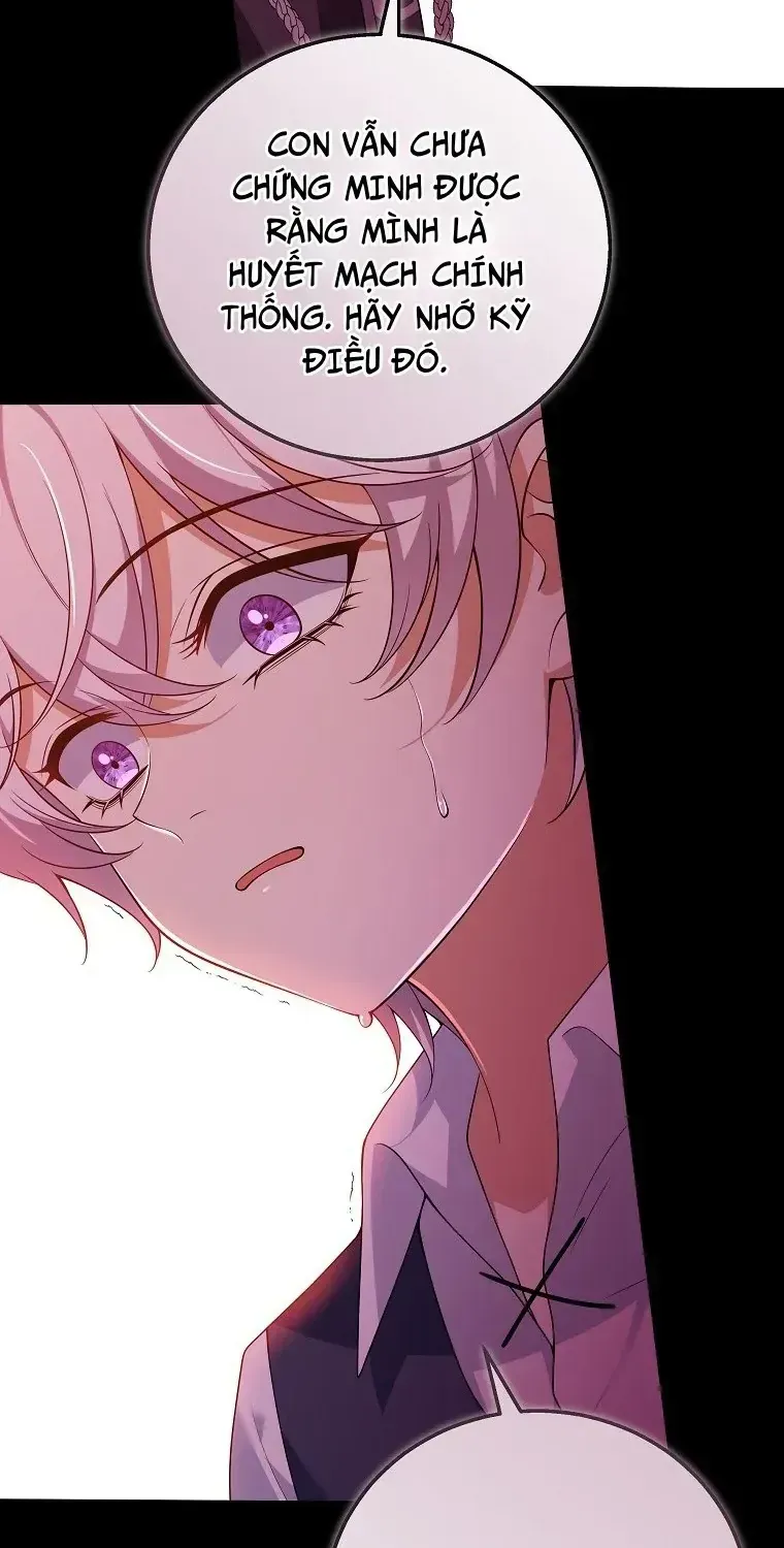 Sự Trả Thù Của Đứa Con Ngoài Dã Thú Chap 8 - Next Chap 9