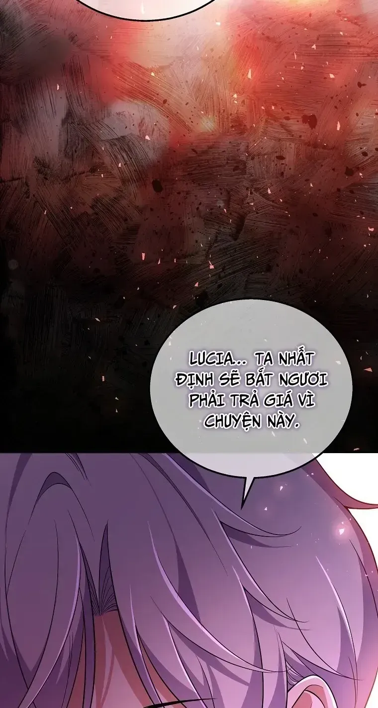 Sự Trả Thù Của Đứa Con Ngoài Dã Thú Chap 8 - Next Chap 9