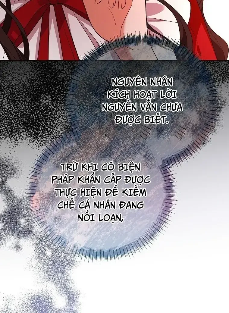 Sự Trả Thù Của Đứa Con Ngoài Dã Thú Chap 8 - Next Chap 9