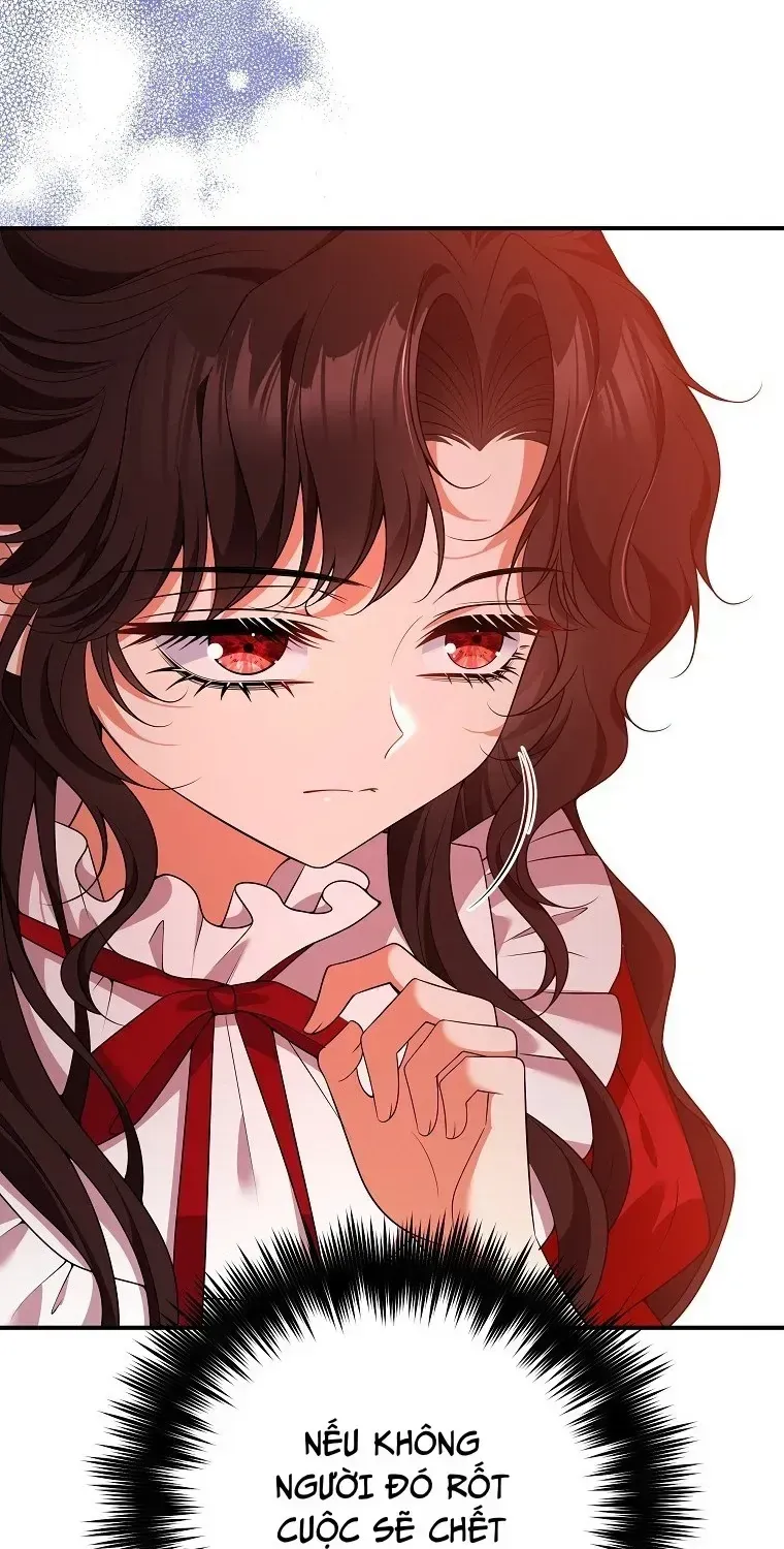 Sự Trả Thù Của Đứa Con Ngoài Dã Thú Chap 8 - Next Chap 9