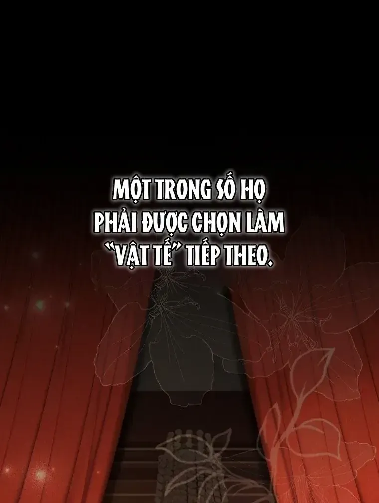 Sự Trả Thù Của Đứa Con Ngoài Dã Thú Chap 8 - Next Chap 9