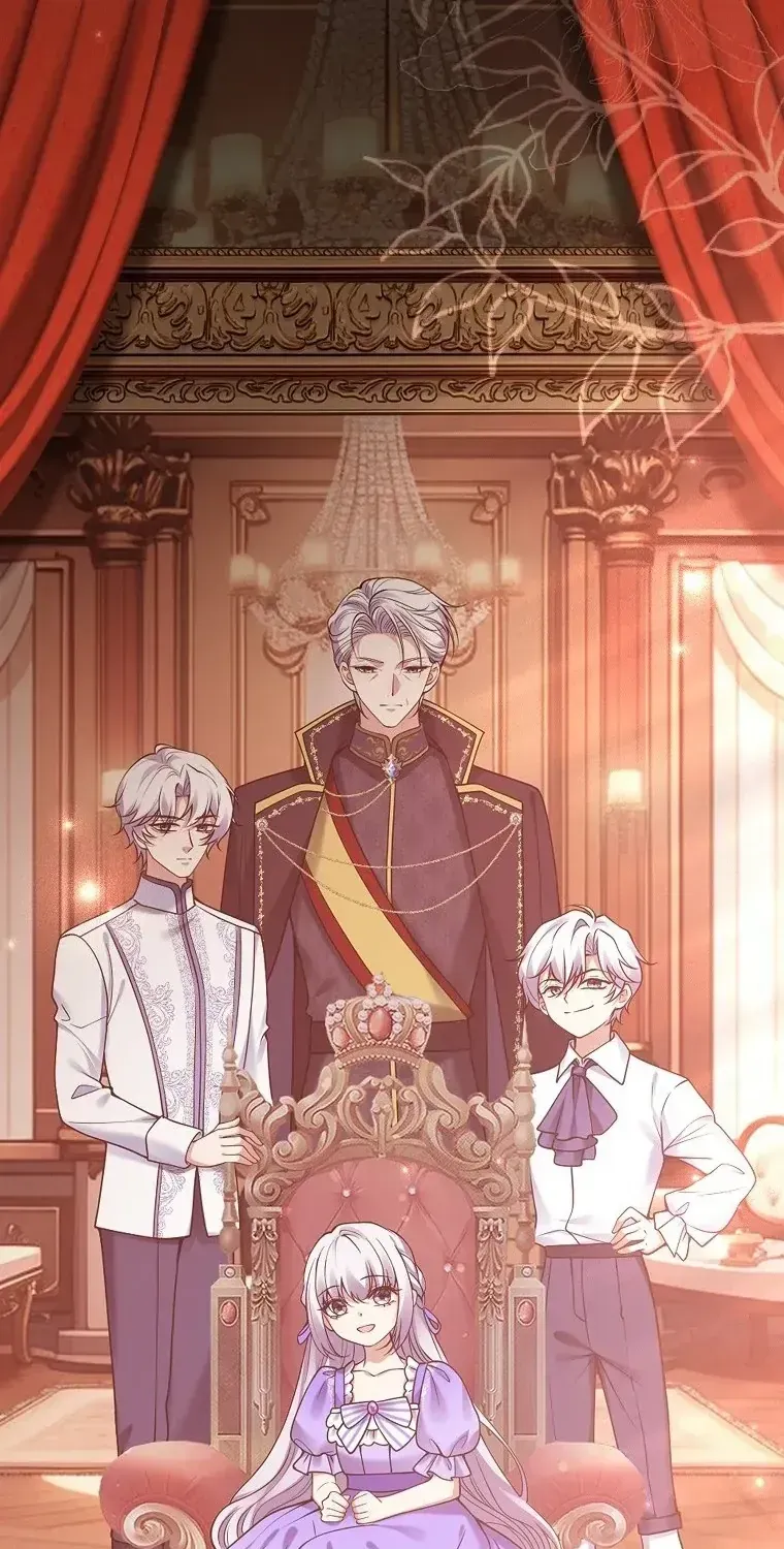 Sự Trả Thù Của Đứa Con Ngoài Dã Thú Chap 8 - Next Chap 9