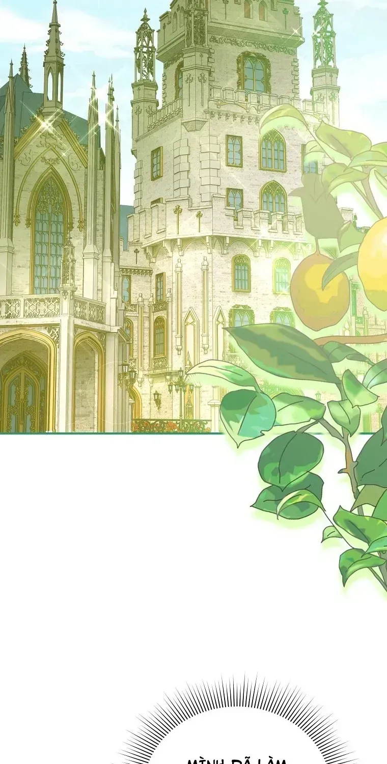 Sự Trả Thù Của Đứa Con Ngoài Dã Thú Chap 8 - Next Chap 9