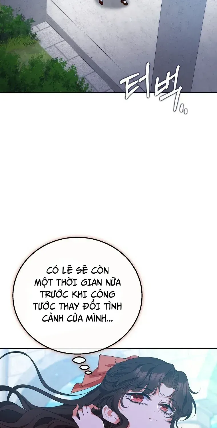 Sự Trả Thù Của Đứa Con Ngoài Dã Thú Chap 8 - Next Chap 9