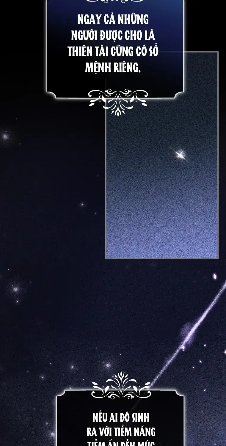 Sự Trả Thù Của Đứa Con Ngoài Dã Thú Chap 8 - Next Chap 9