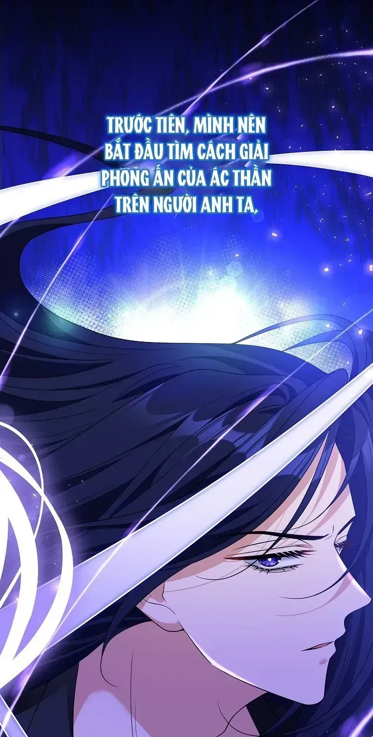 Sự Trả Thù Của Đứa Con Ngoài Dã Thú Chap 8 - Next Chap 9