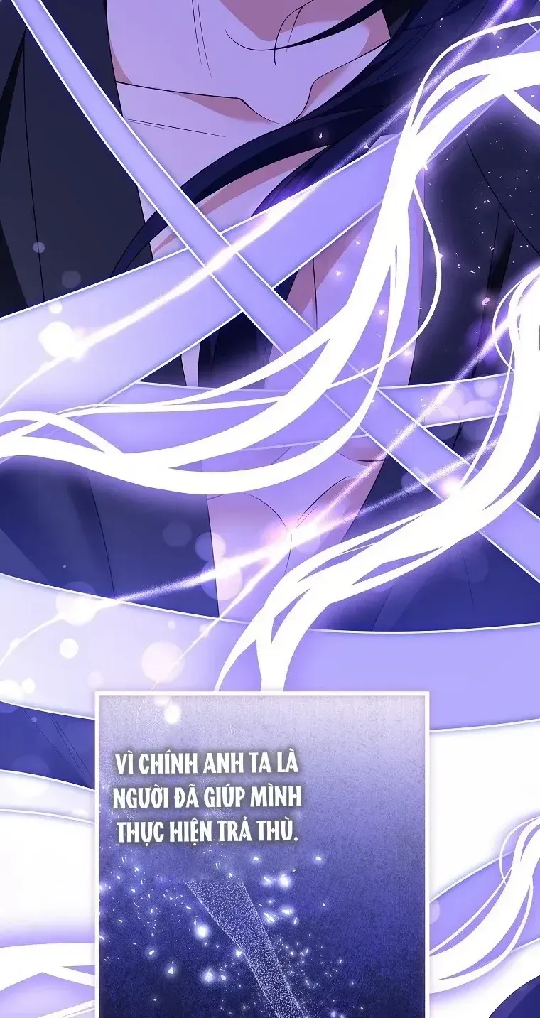 Sự Trả Thù Của Đứa Con Ngoài Dã Thú Chap 8 - Next Chap 9