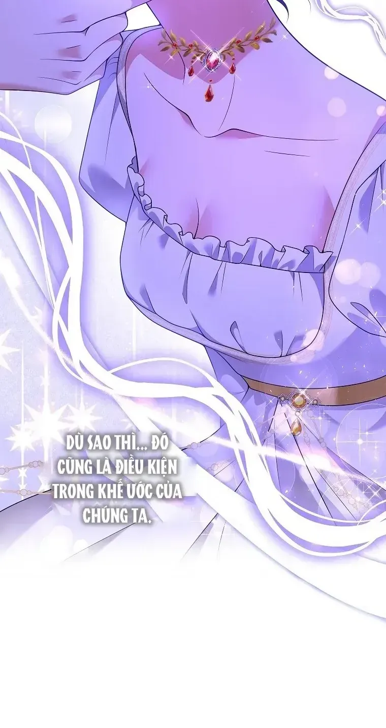 Sự Trả Thù Của Đứa Con Ngoài Dã Thú Chap 8 - Next Chap 9