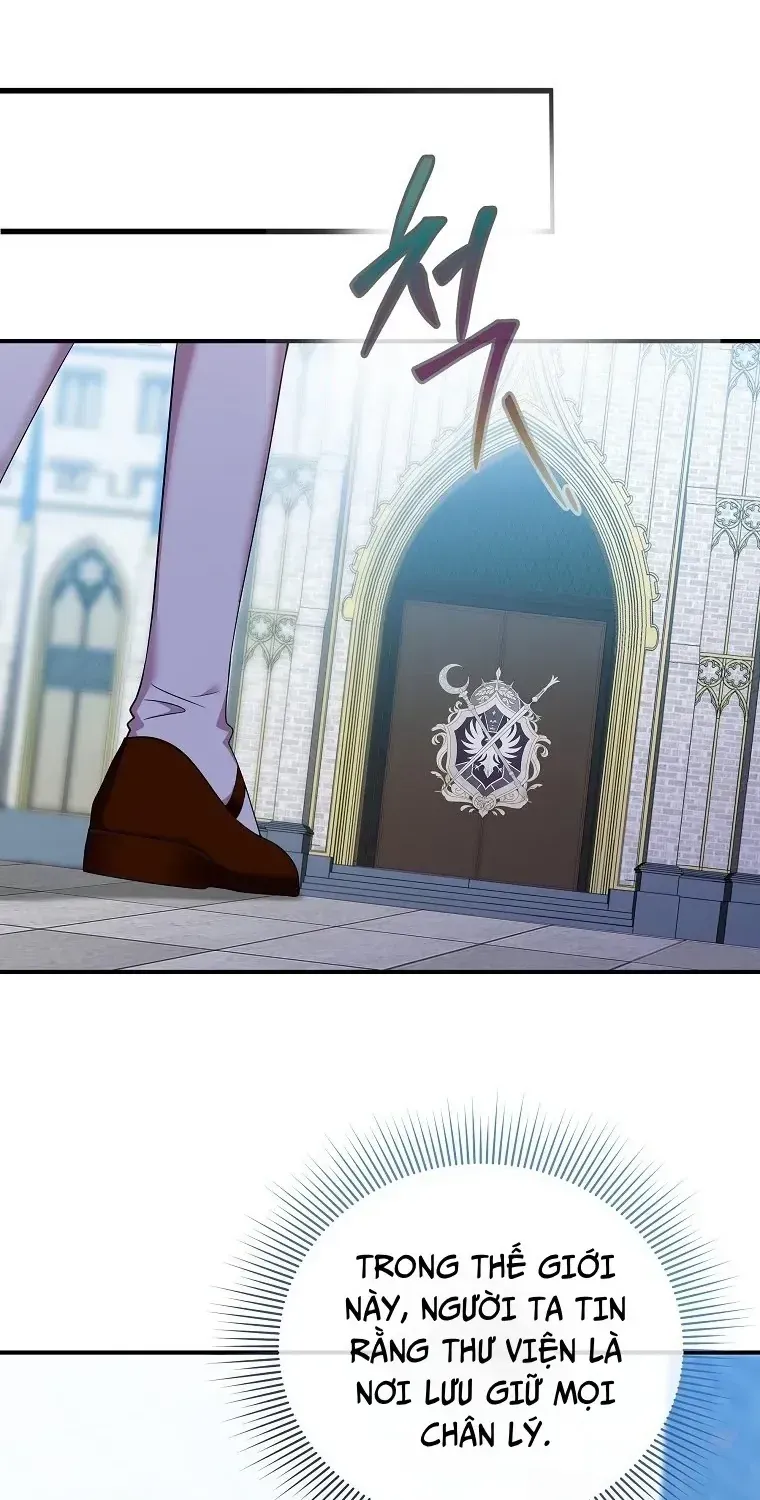 Sự Trả Thù Của Đứa Con Ngoài Dã Thú Chap 8 - Next Chap 9